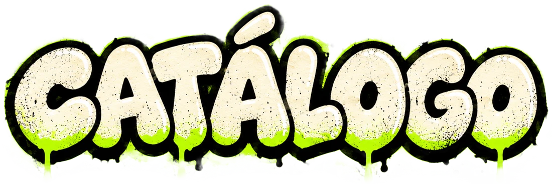 Catálogo